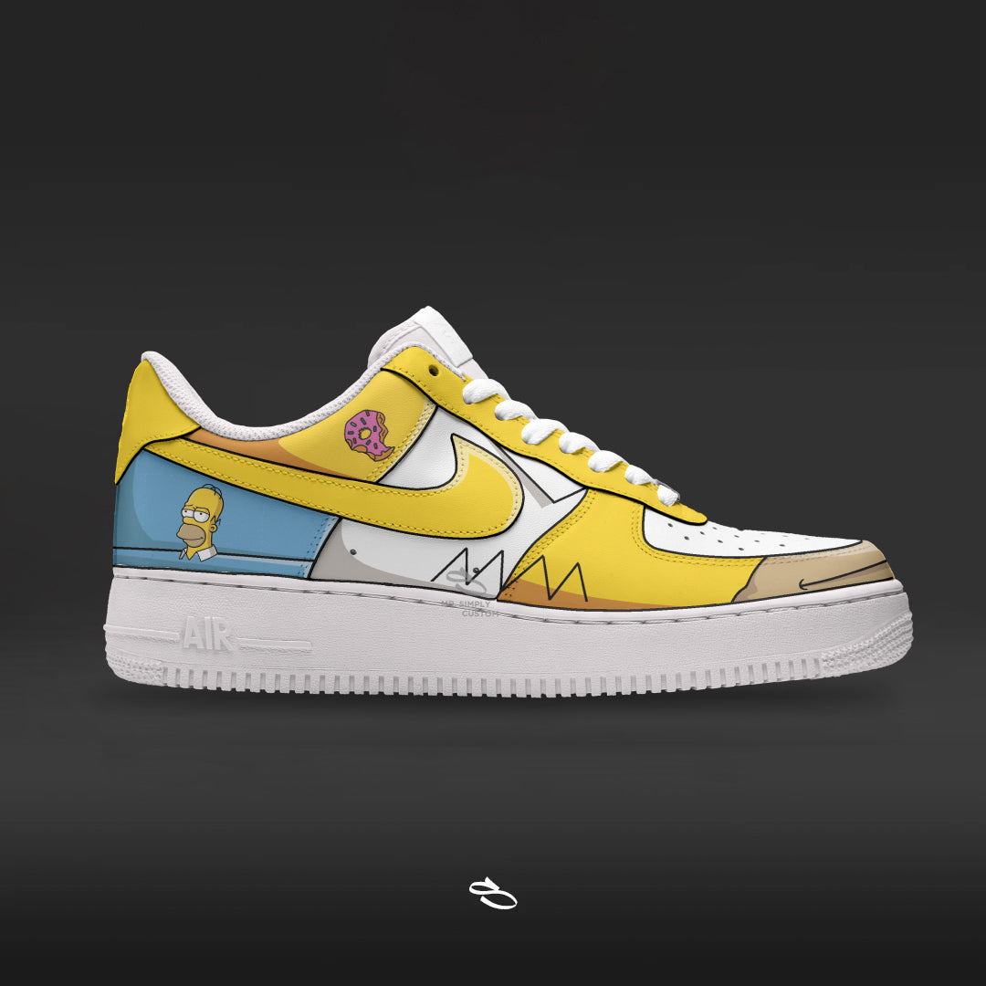 Homer Simpson - The Simpsons