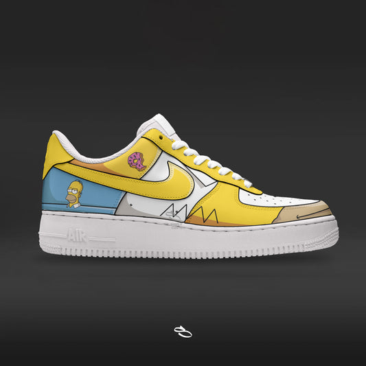 Homer Simpson - The Simpsons
