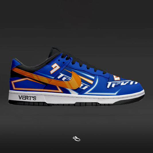 Vert's - Hot Wheels Unleashed