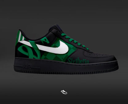 Slytherin V.2 - Harry Potter