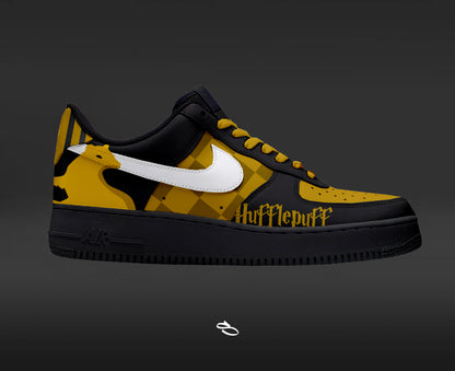 Hufflepuff V.2 - Harry Potter