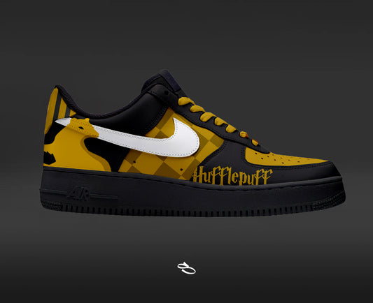 Hufflepuff V.2 - Harry Potter