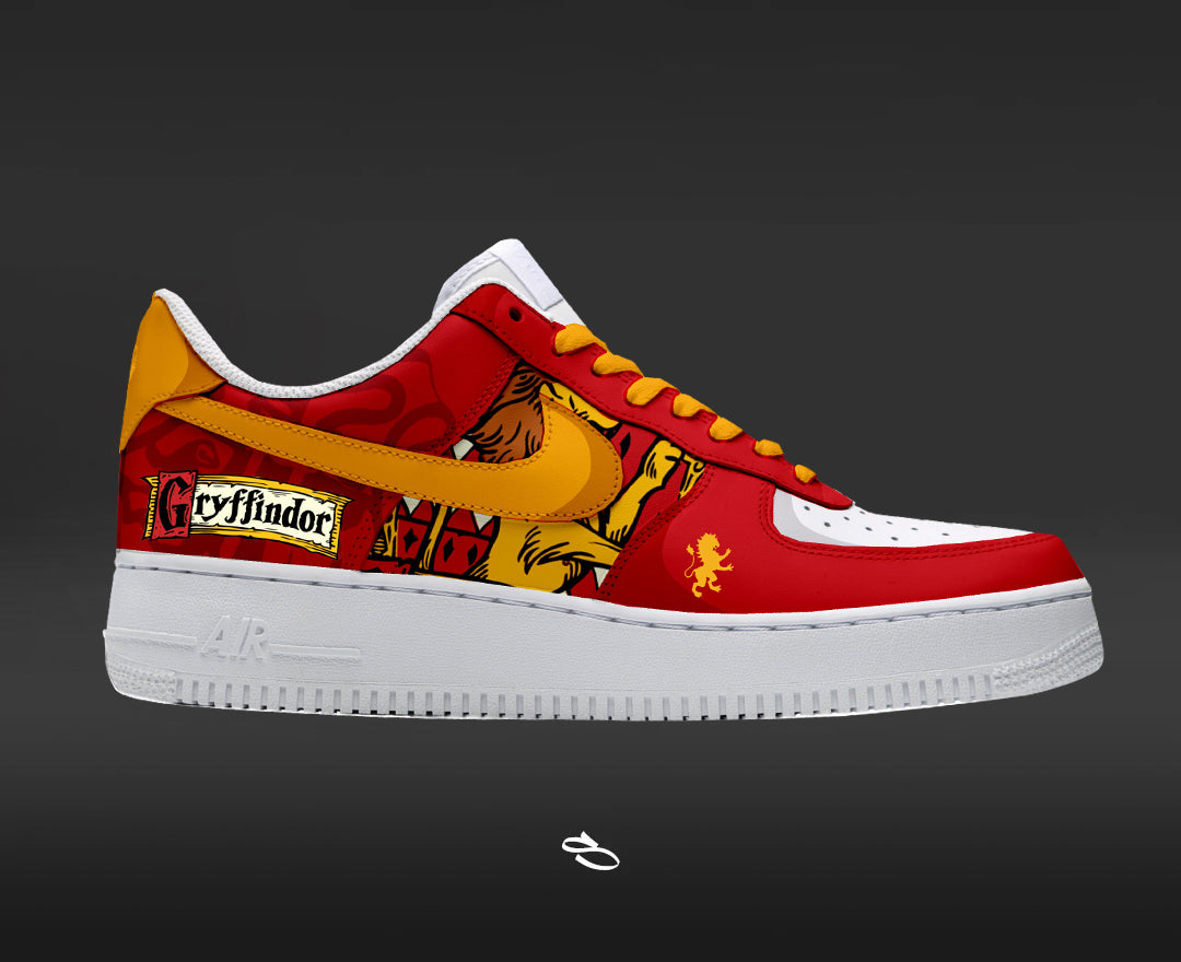 Gryffindor V.1 - Harry Potter