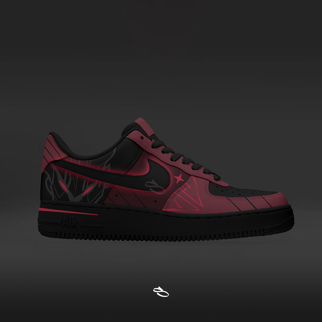 Igris The Blood Red V.2 - Solo Leveling