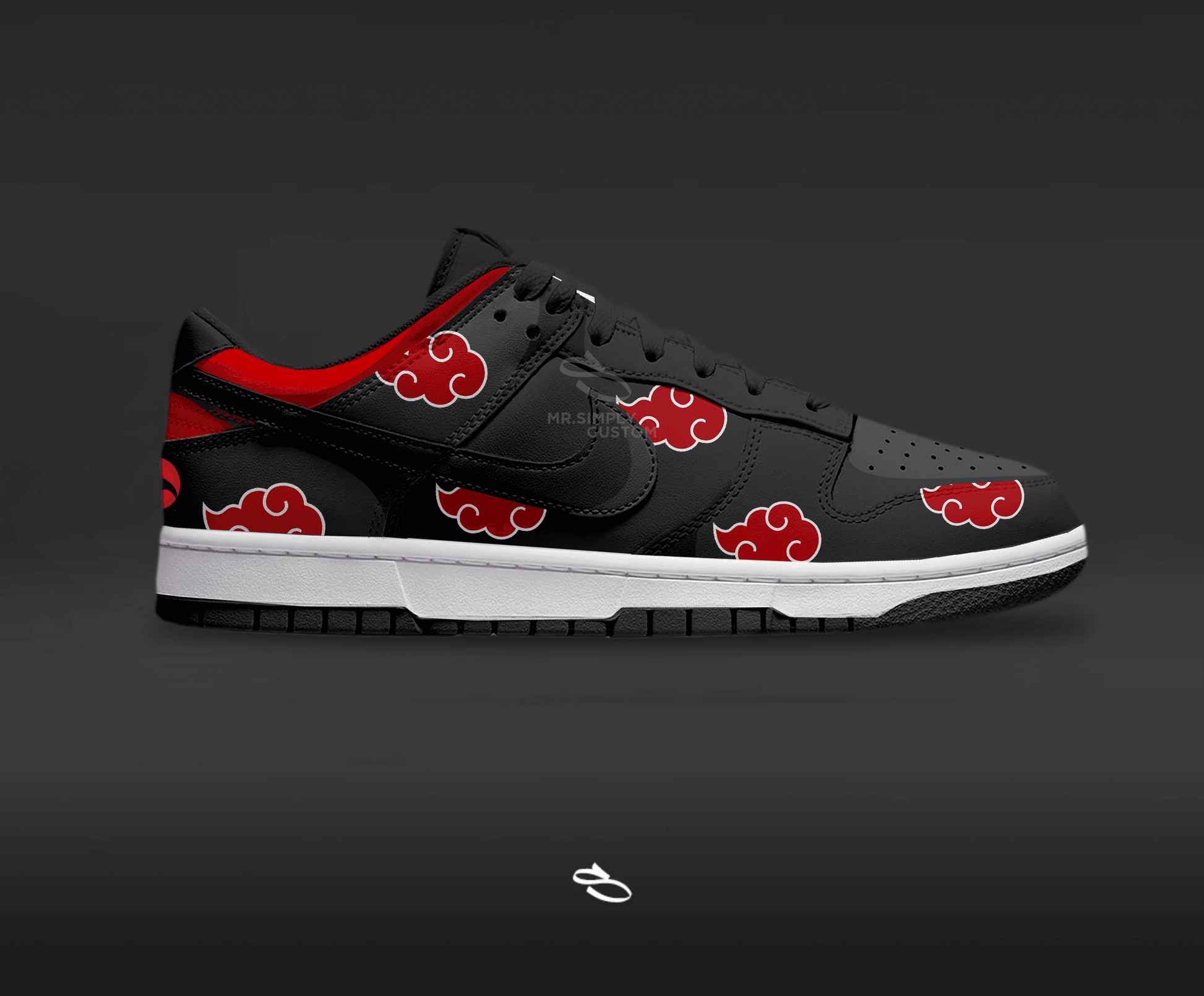 Itachi Akatsuki – Simply Custom - Main Image