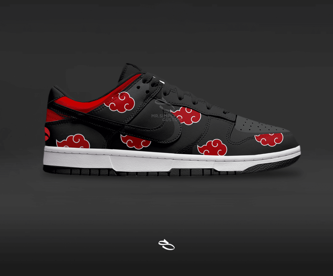 Itachi Akatsuki – Mr. Simply Custom