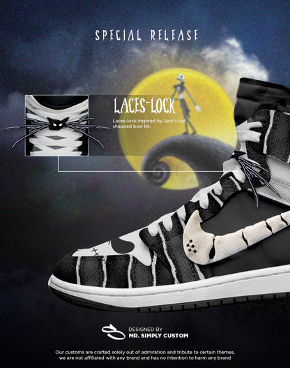 Jack skellington - special releases