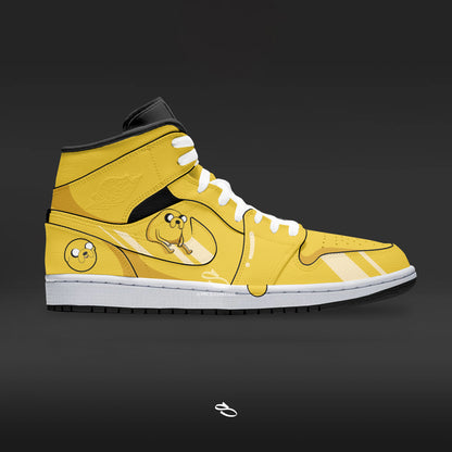 Jake - Adventure Time