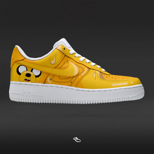 Jake V2 - Adventure Time