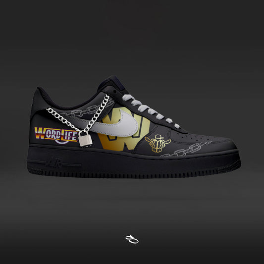 Word Life - John Cena - WWE