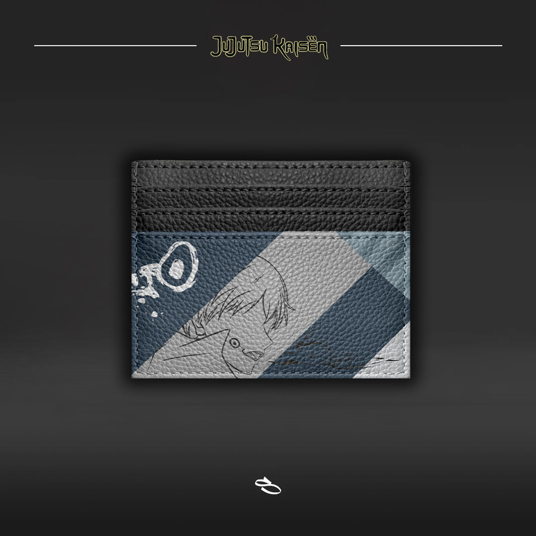 Toge Jujutsu Kaisen Card Holder