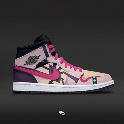 Juri - Street Fighter