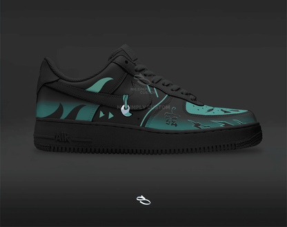 Kaigaku Demon Slayer