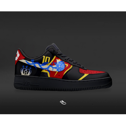 Kaiser V.2 - Blue Lock