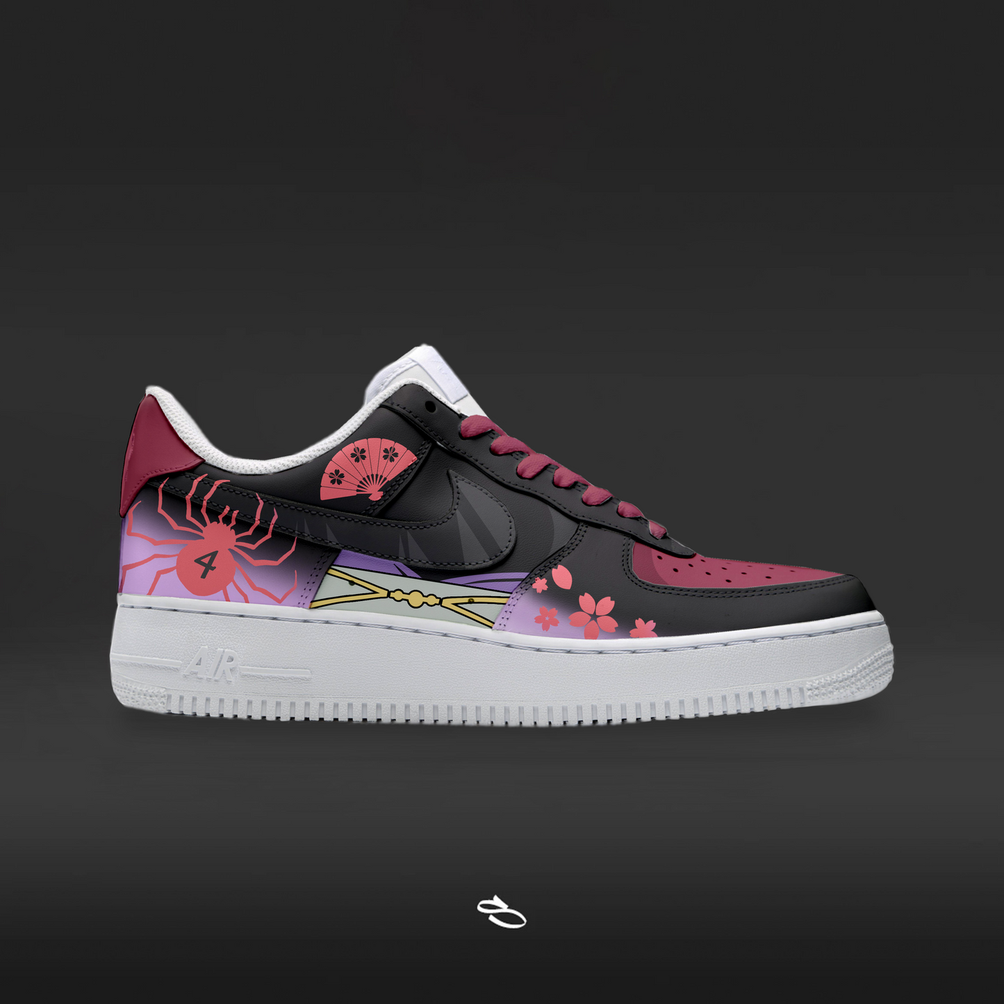 Kalluto Ver. 2 Hunter x Hunter Phantom Troupe