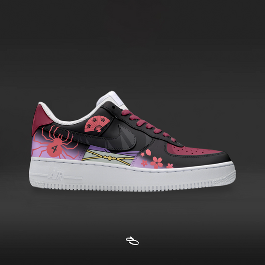 Kalluto Ver. 2 Hunter x Hunter Phantom Troupe