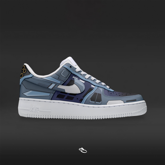 Kessaria - Gundam Hathaway