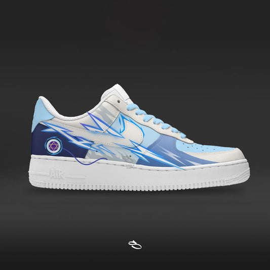 Killua Godspeed - Hunter x Hunter