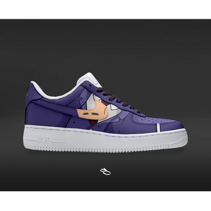 Kogoro Mouri - Detective Conan