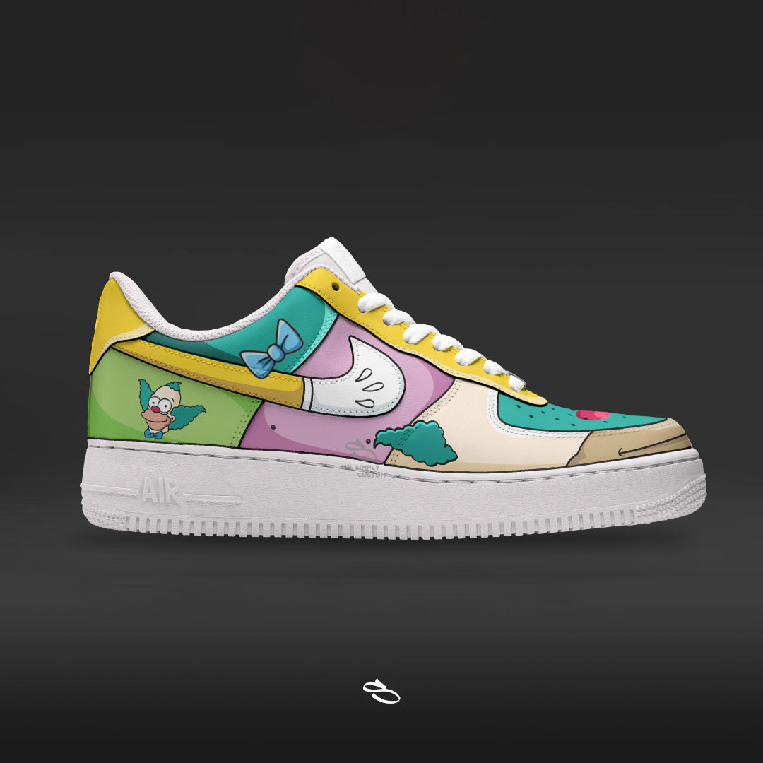 Krusty the Clown - The Simpsons