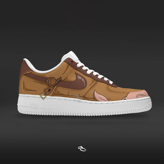 Bullseye - Toy Story