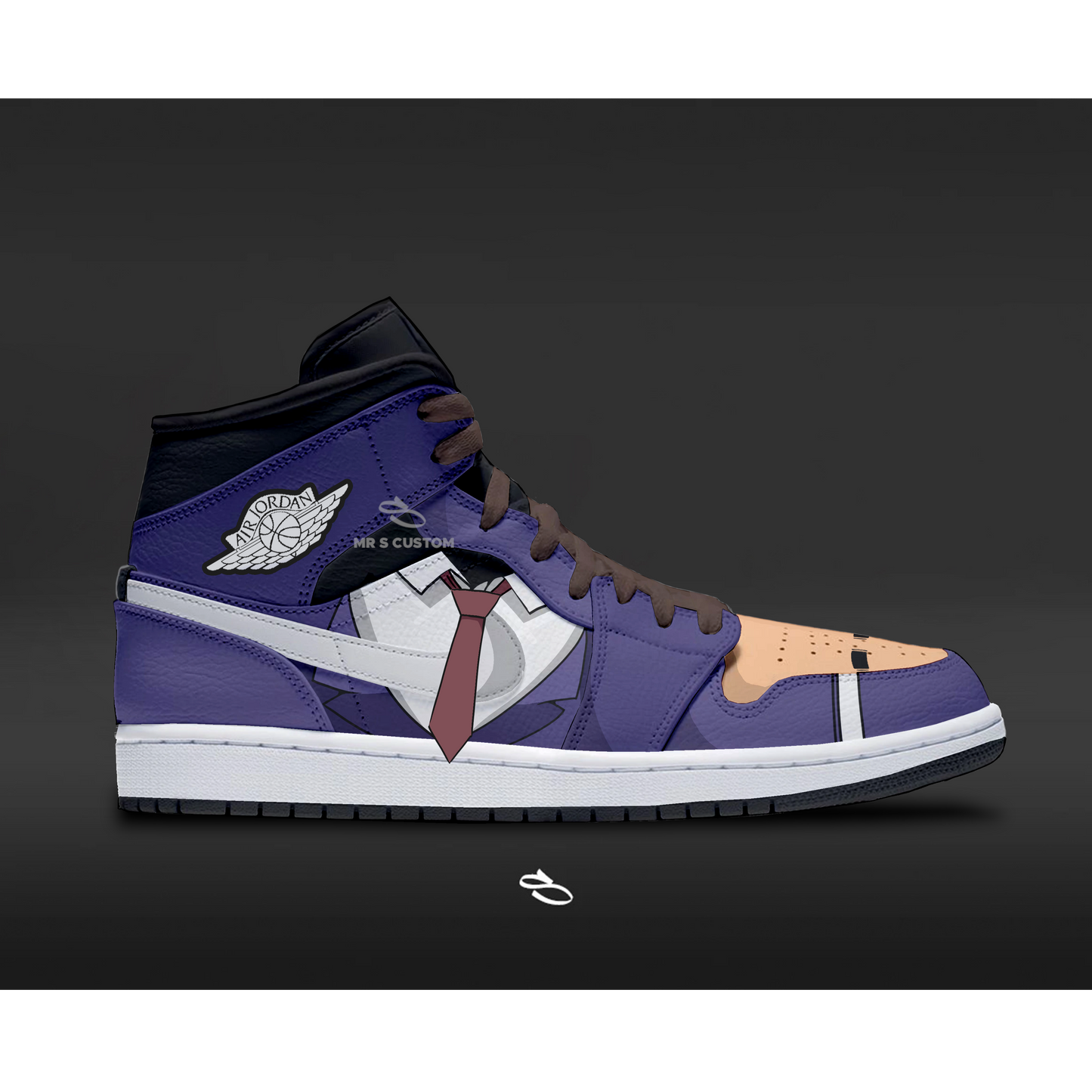 Kogoro Mouri - Detective Conan