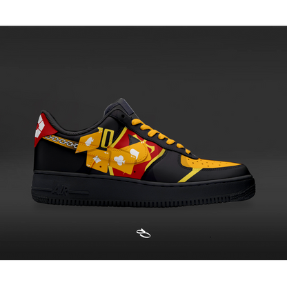 Kunigami V.2 - Blue Lock