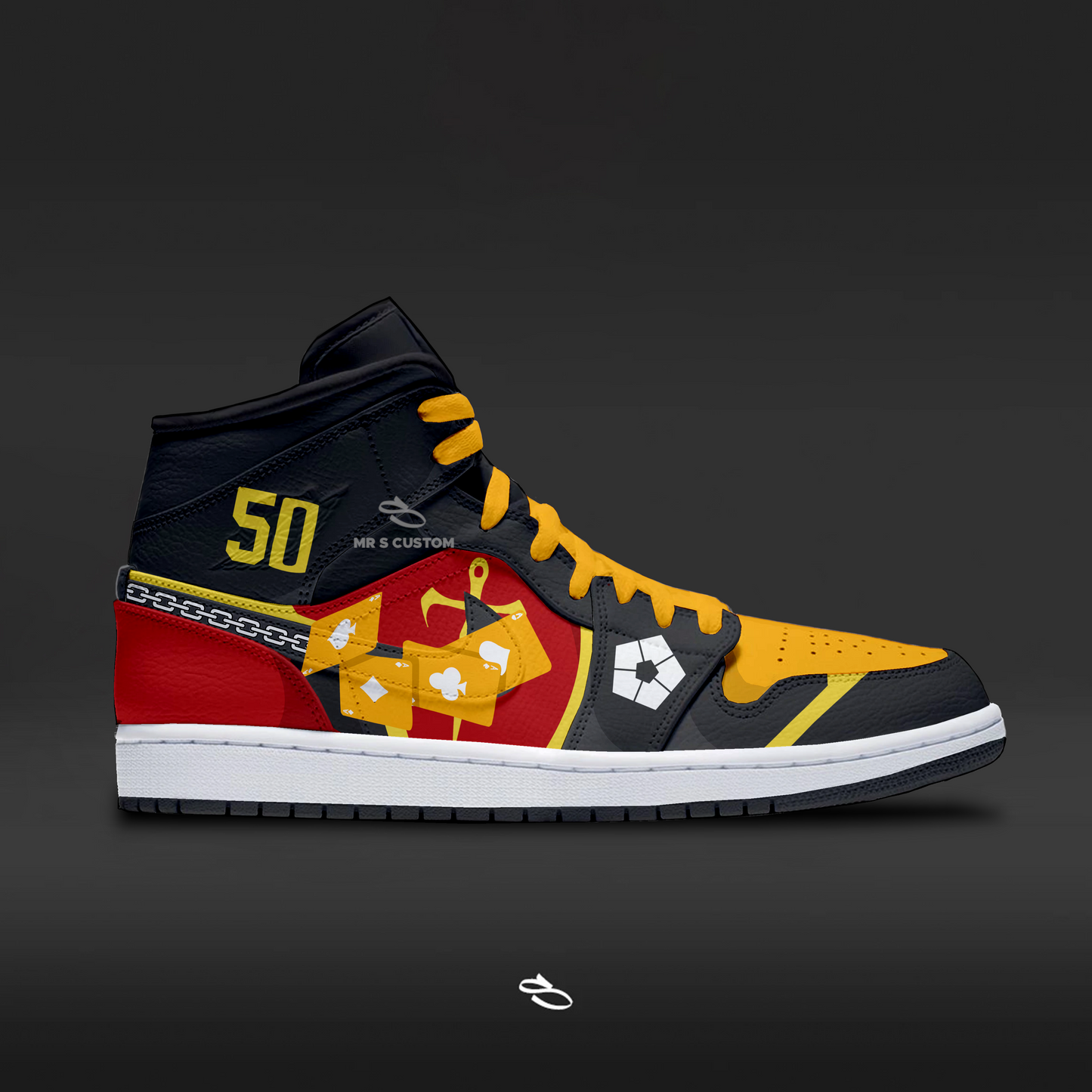 Kunigami V.2 - Blue Lock