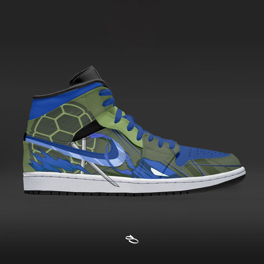 Leonardo - Teenage Mutant Ninja Turtle