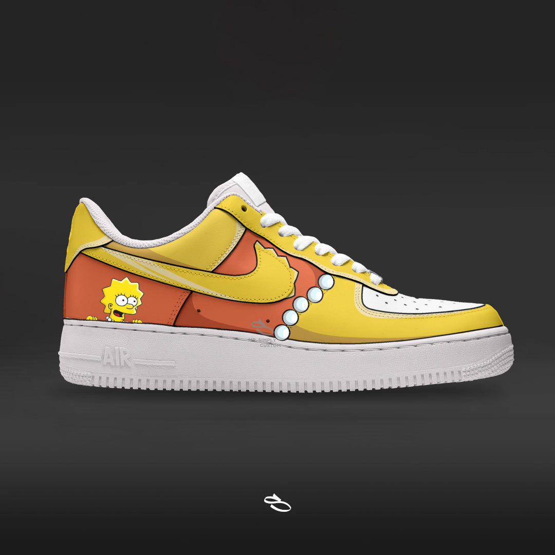Lisa Simpson - The Simpsons