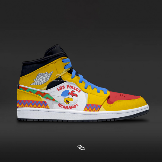 Los Pollos Hermanos - Breaking Bad