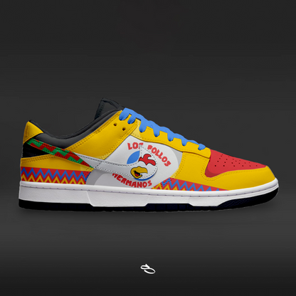 Los Pollos Hermanos - Breaking Bad