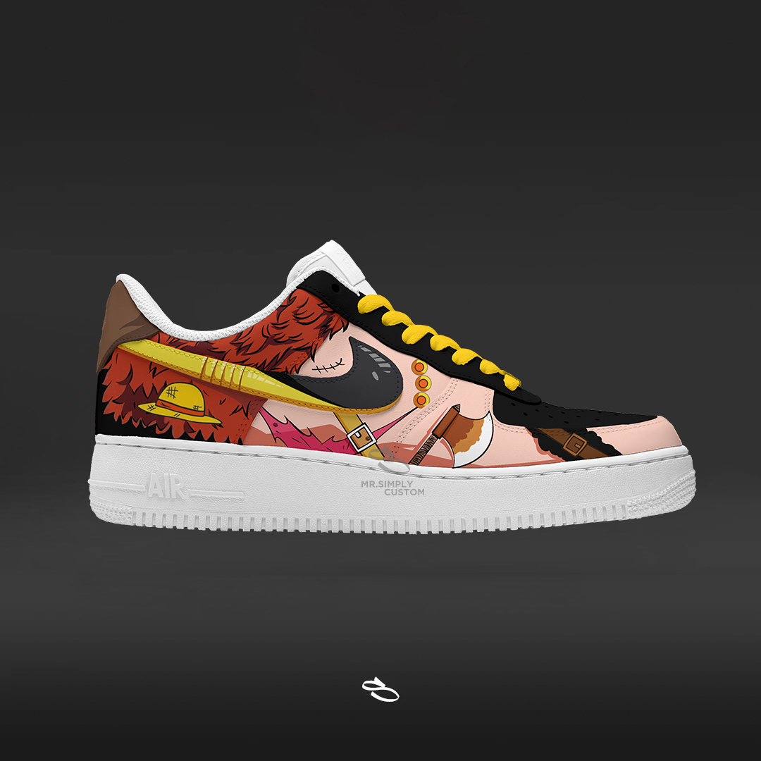 Luffy - Elbaf - One Piece