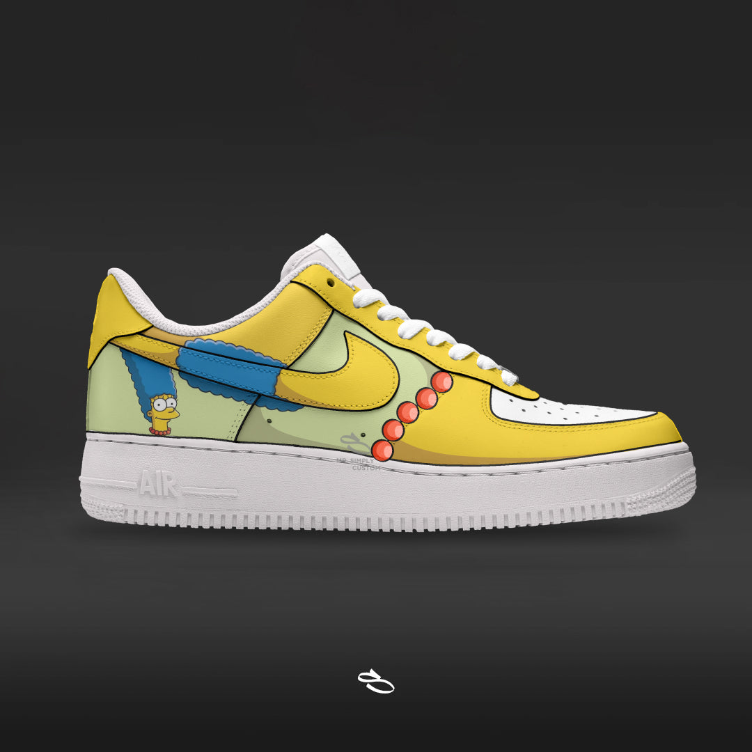 Marge Simpson - The Simpsons