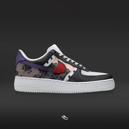 Marin Kitagawa (Shizuku Kuroe) - My Dress-Up Darling