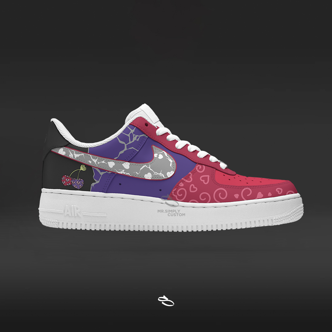 Mero Mero no Mi - One Piece