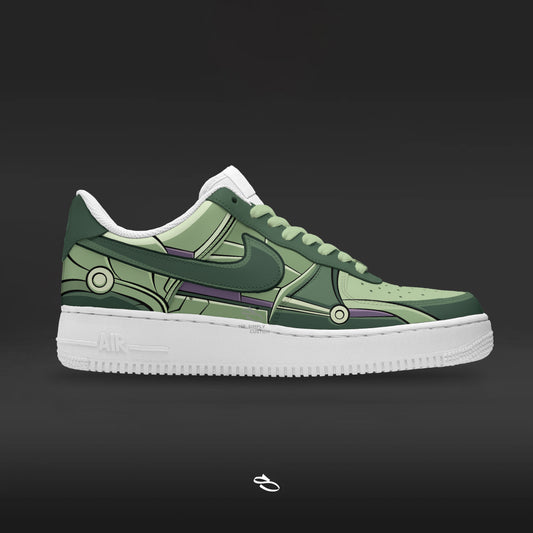 Meruem - Hunter x Hunter