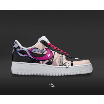 Rabbit Hole Miku V.2