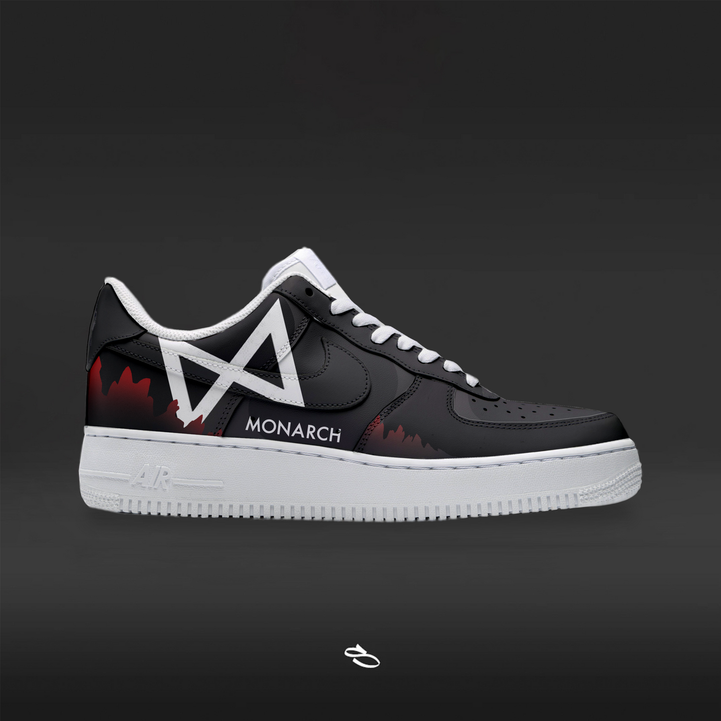 Monarch - Godzilla