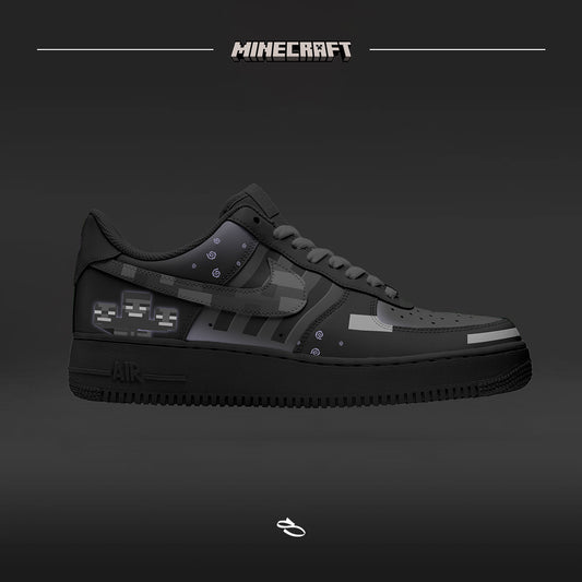 Wither Minecraft