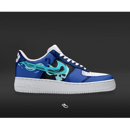 Nagi V.2 - Blue Lock