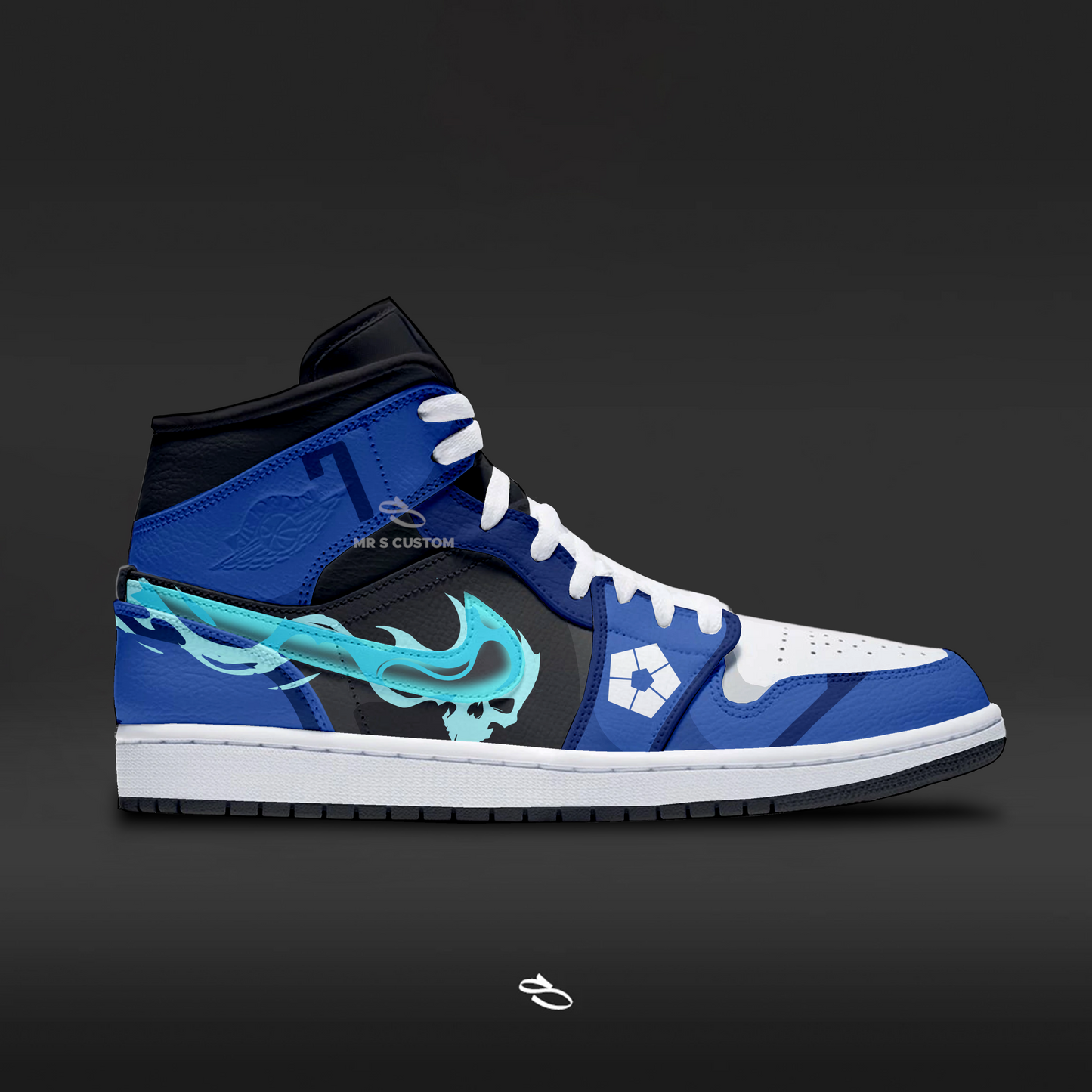 Nagi V.2 - Blue Lock