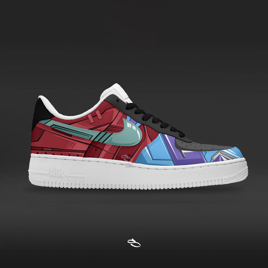 Nebula - Guardians of The Galaxy - Marvel