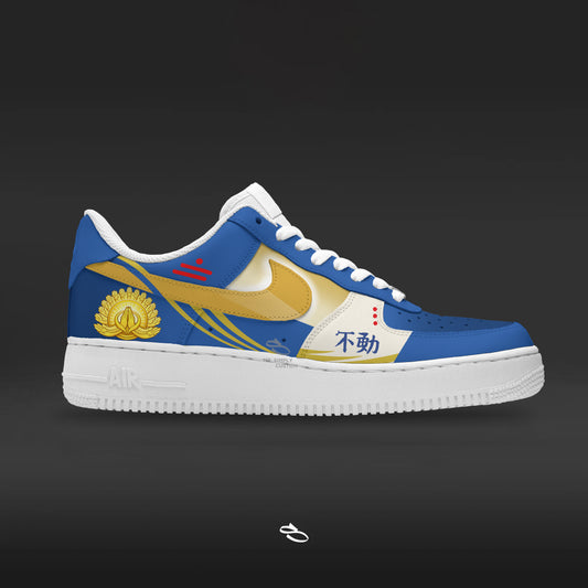 Netero - Hunter x Hunter