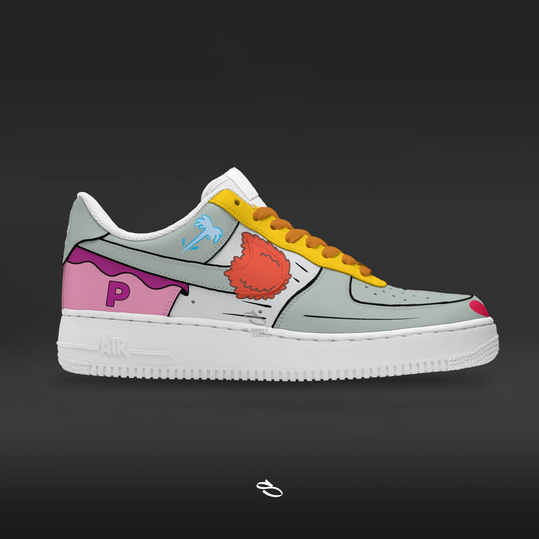 Pearl Krabs - Spongebob Squarepants