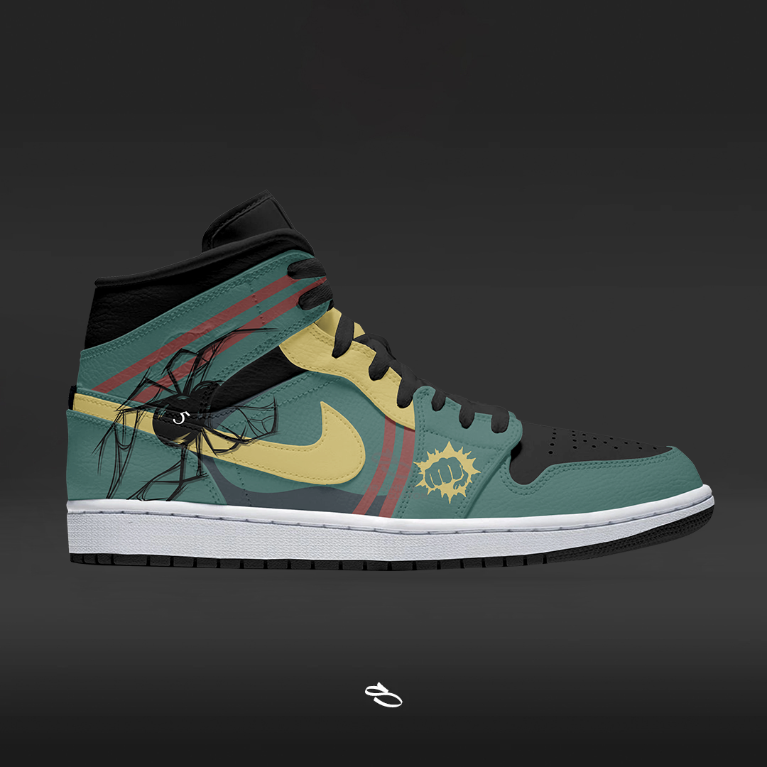 Phinks Hunter x Hunter Phantom Troupe