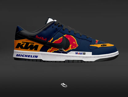 REDBULL KTM FACTORY RACING - MOTO GP