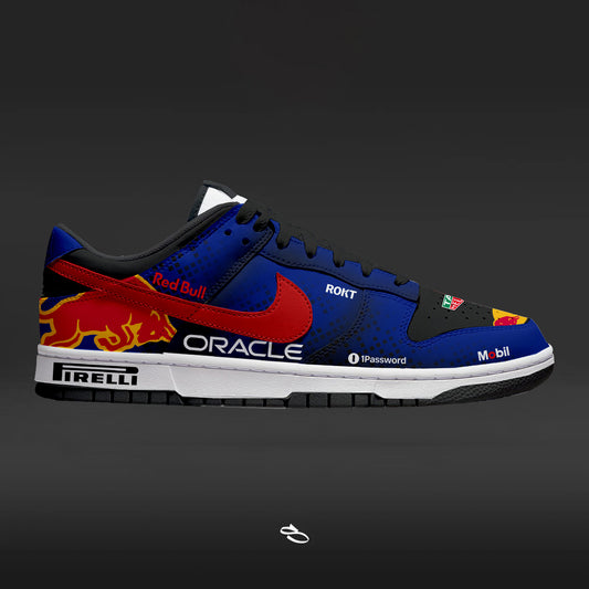 Redbull - Formula 1 2026