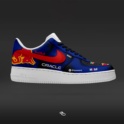 Redbull - Formula 1 2026