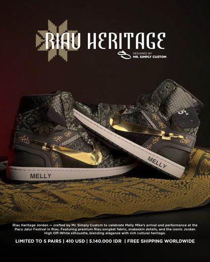 Riau Heritage